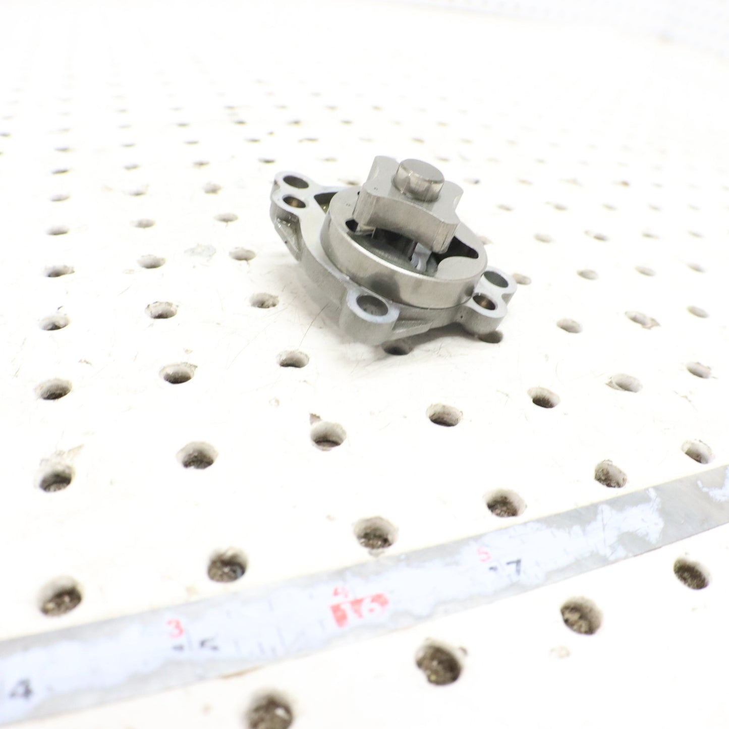 2017 Polaris Sportsman 570 Oil Pump 1204293; 5138077; 5138320