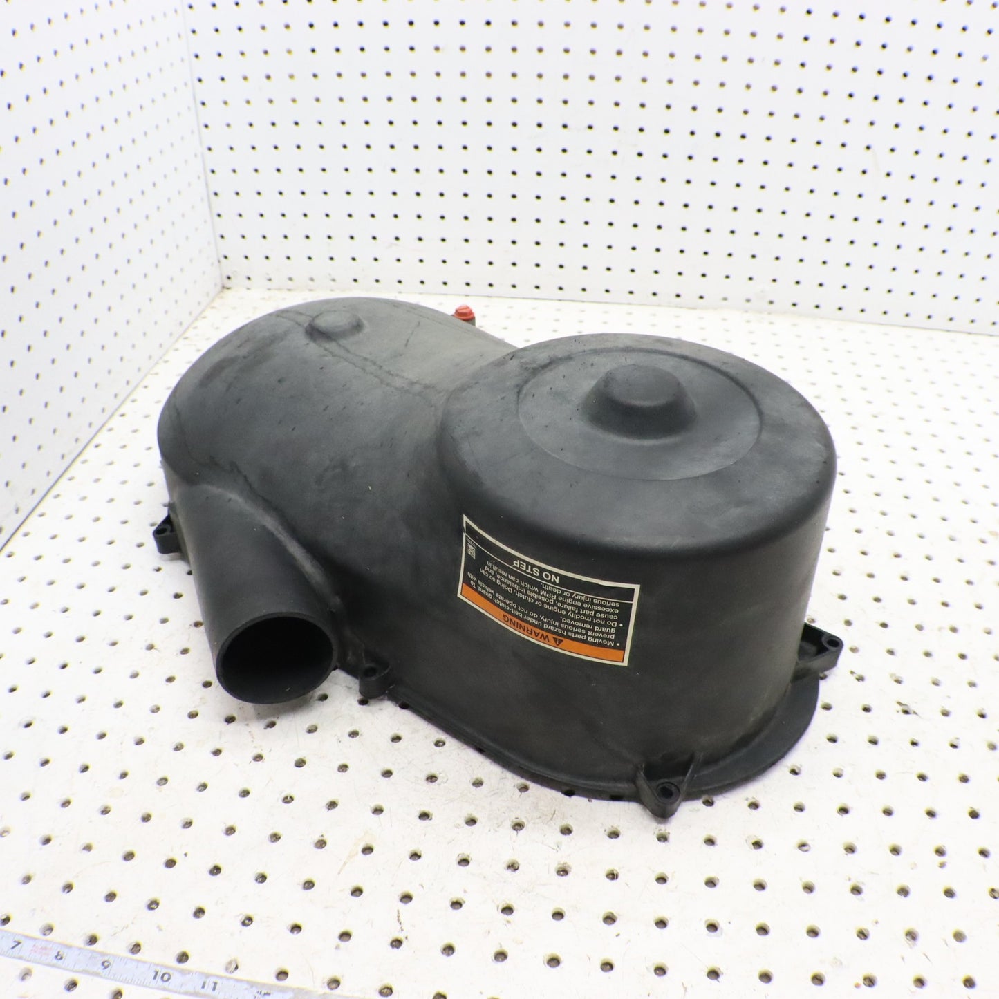 2013 Polaris Ranger 800 Clutch Cover Outer 2633926