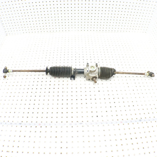 2009 Polaris Rzr 800 Steering Rack 1823497