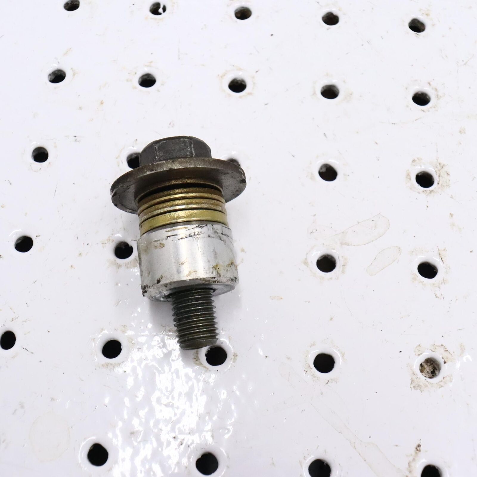 2014 POLARIS PRO RMK 800 DRIVEN CLUTCH BOLT 7519254 ; 5137323