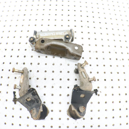 2024 Polaris Sportsman 570 Efi Eps Engine Motor Mounts 3024012; 5256926; 5634600