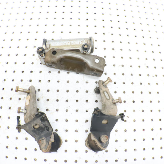 2024 Polaris Sportsman 570 Efi Eps Engine Motor Mounts 3024012; 5256926; 5634600