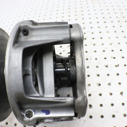 2018 Polaris Sportsman 570 Efi Drive Clutch Primary Clutch 1323167; 1323168
