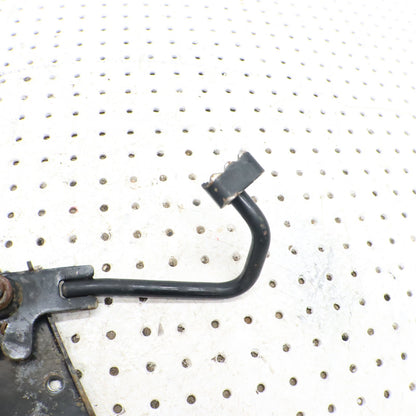 2008 Polaris Sportsman 800 Foot Brake Pedal & Master Cylinder 1911274 