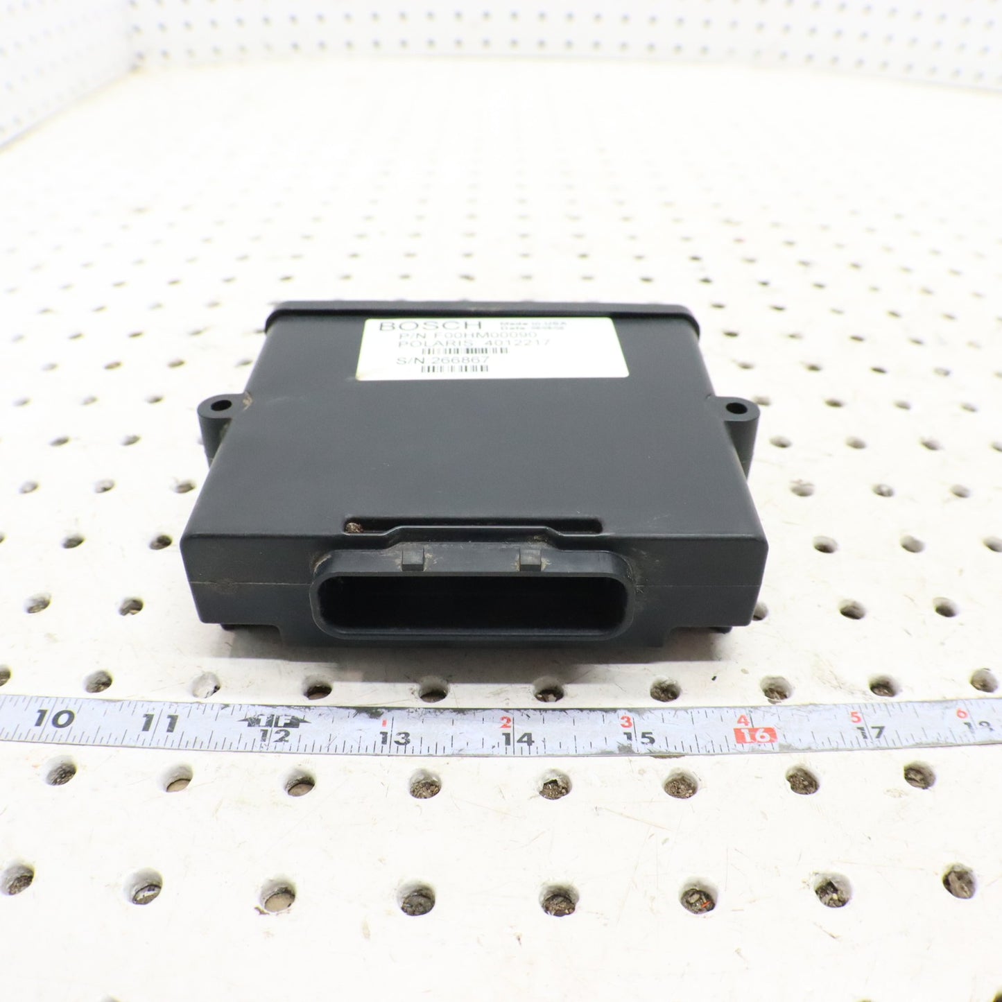 2009 Polaris Sportsman 800 Ecu Ecm Cdi Computer 4011599; 4012217