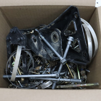 2016 Polaris Sportsman 570 Hardware Nuts Bolts Fasteners