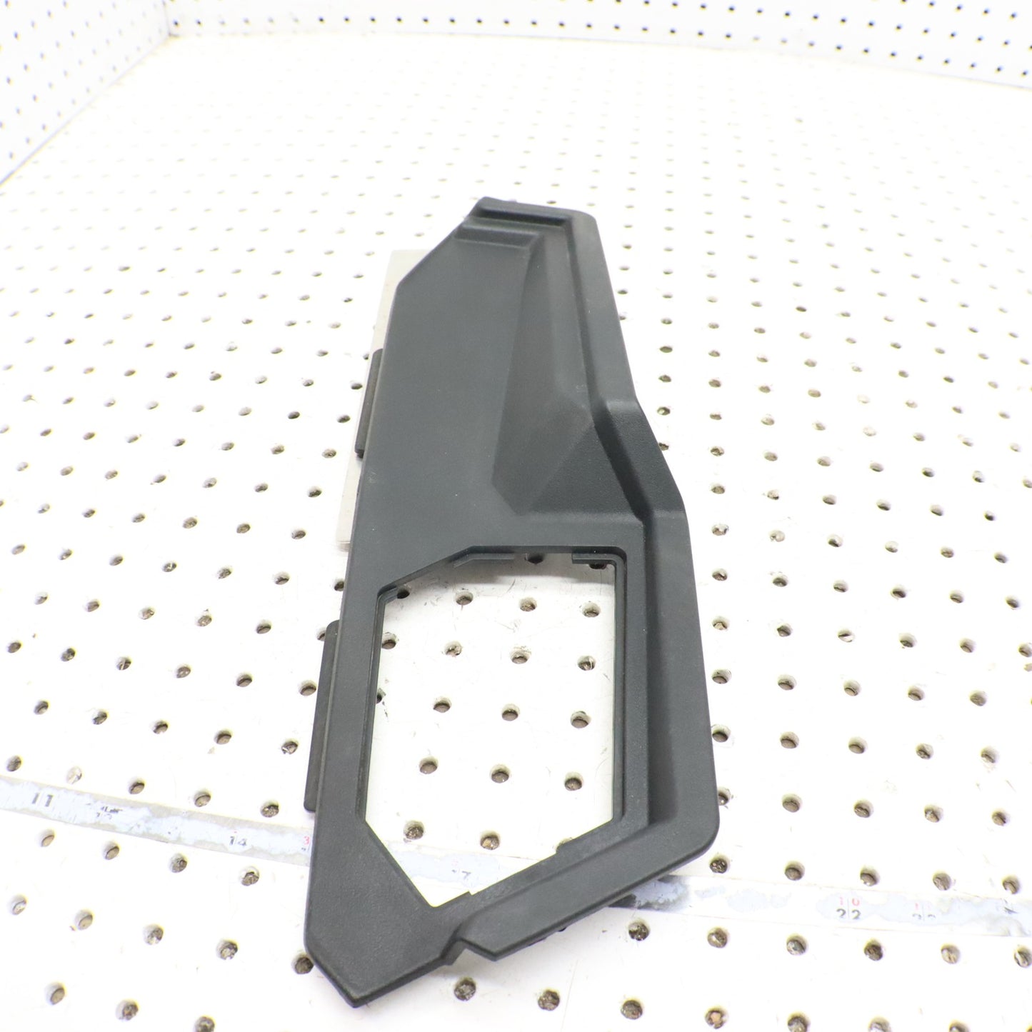 2024 Polaris Sportsman 570 Efi Eps RH Close Off Panel SHIELD 2636955-070