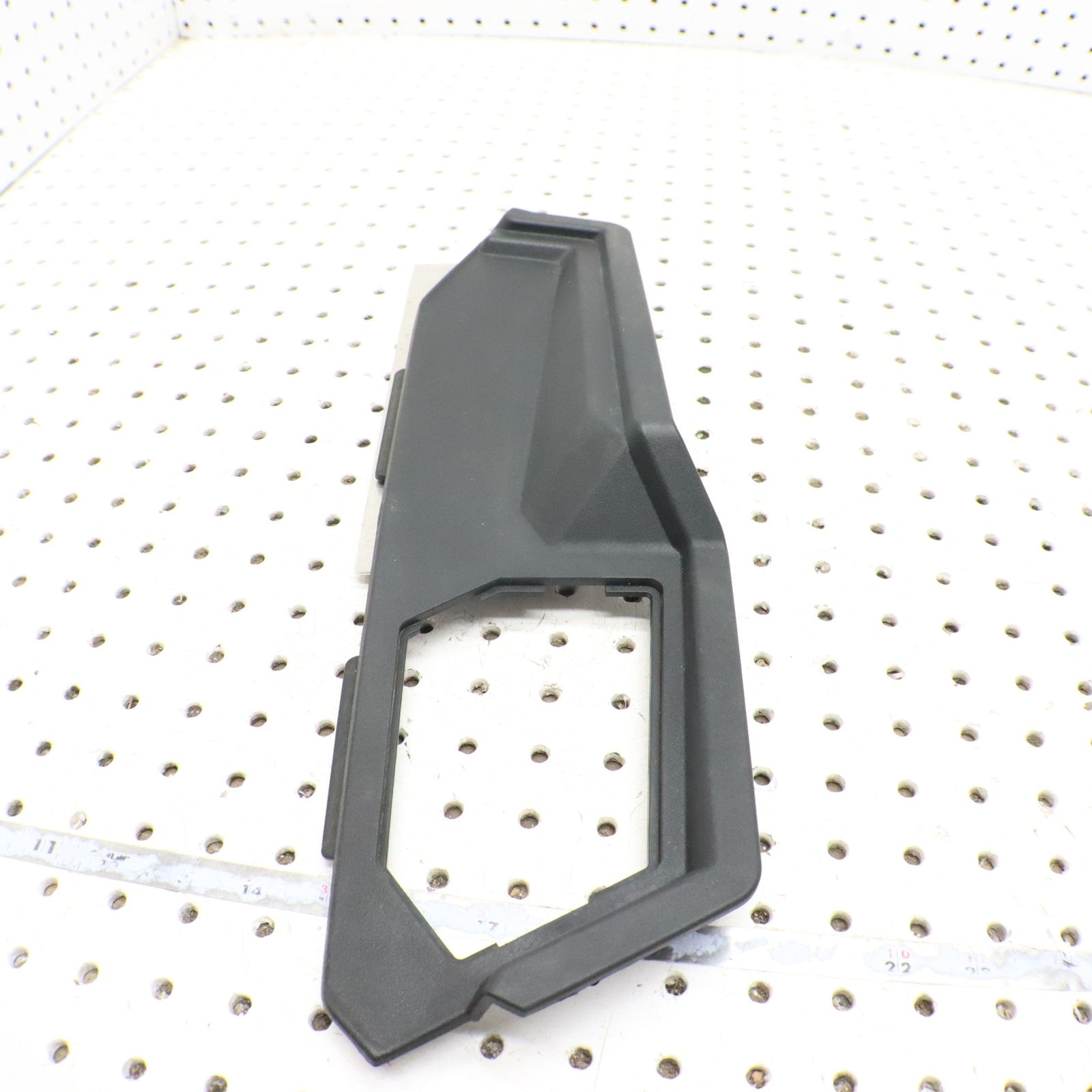 2024 Polaris Sportsman 570 Efi Eps RH Close Off Panel SHIELD 2636955-070