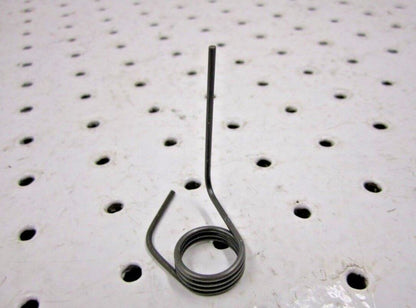 2009 POLARIS SPORTSMAN 850 XP EPS SPRING PARK PAWL TORSION 3234787
