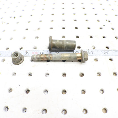 2016 Arctic Cat M8000 A ARM REAR AXLE AND BOLT 3603-259; 8409-075