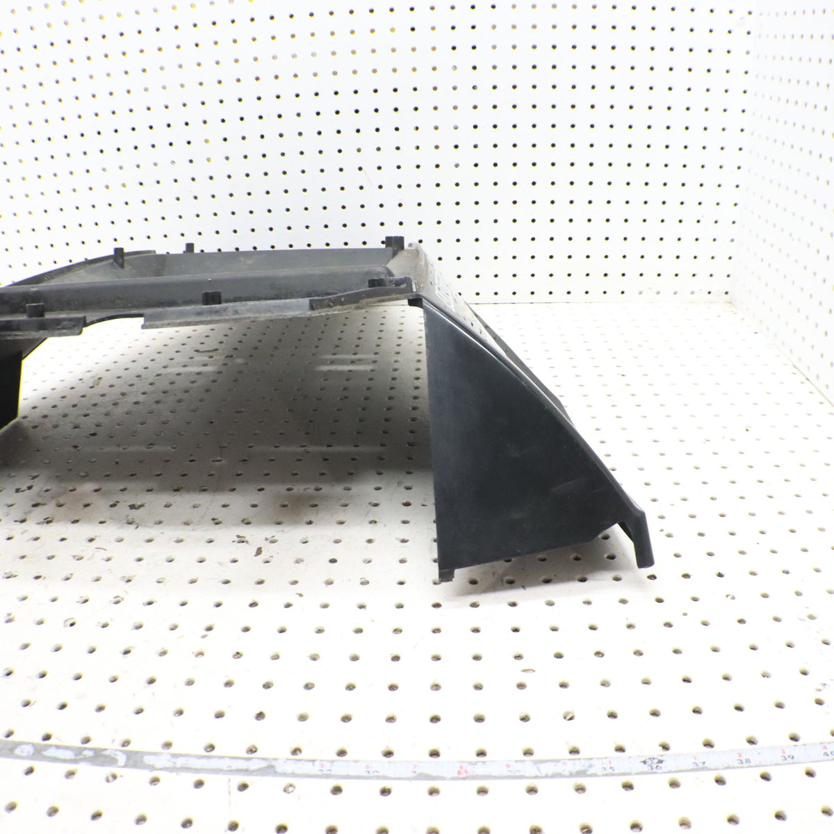 2007 Arctic Cat F6 FENDER, REAR ROUTED BLK 4706-162