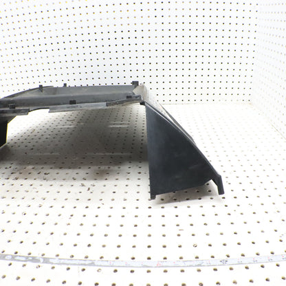 2007 Arctic Cat F6 FENDER, REAR ROUTED BLK 4706-162