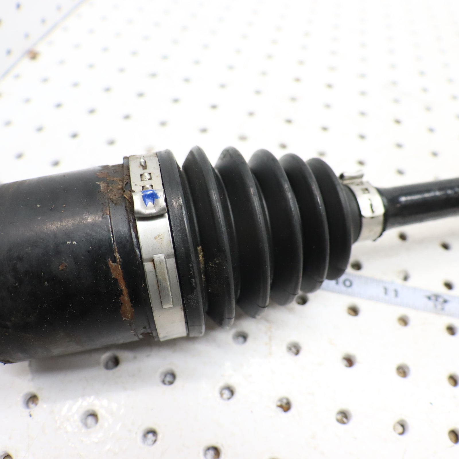 2013 Polaris Ranger Xp 900 Cv Drive Axle Shaft REAR 1332947