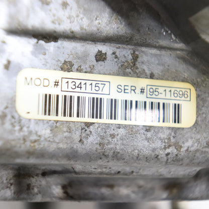 1995 Polaris Xplorer 400 Transmission Gearcase 1341157