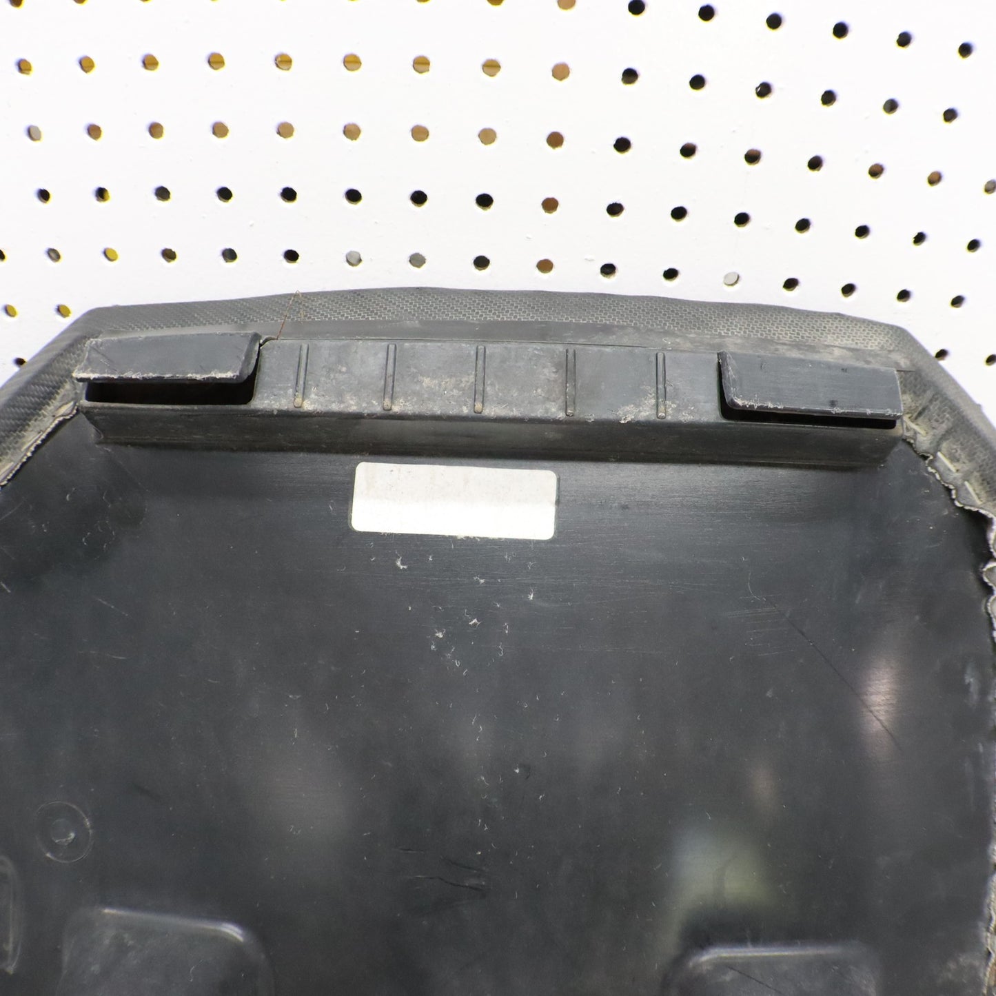 2013 Polaris Ranger Xp 900 ASM SEAT, BACK, 60, BLK, WHT, ORNG [AO][EAO] 2685565 