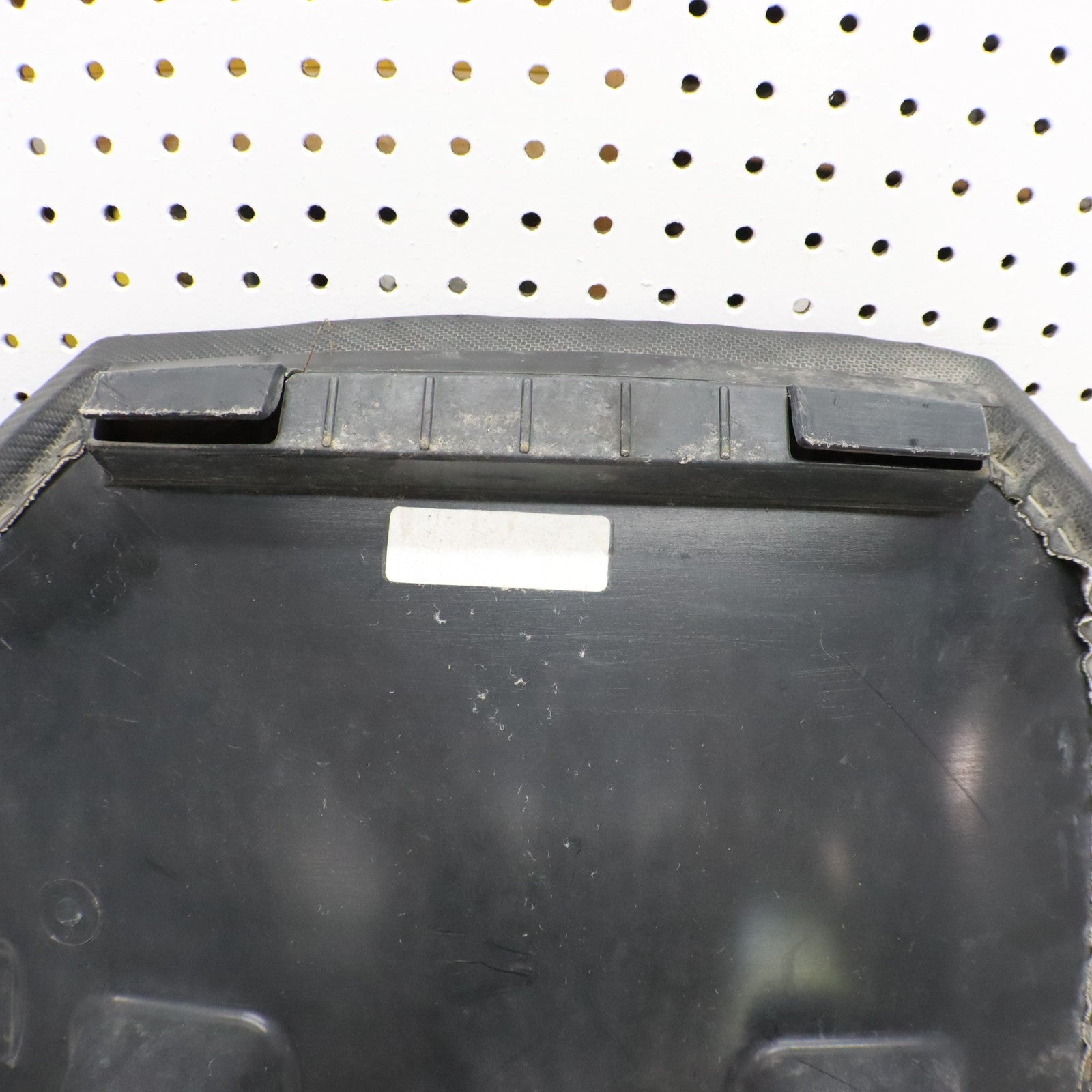 2013 Polaris Ranger Xp 900 ASM SEAT, BACK, 60, BLK, WHT, ORNG [AO][EAO] 2685565 