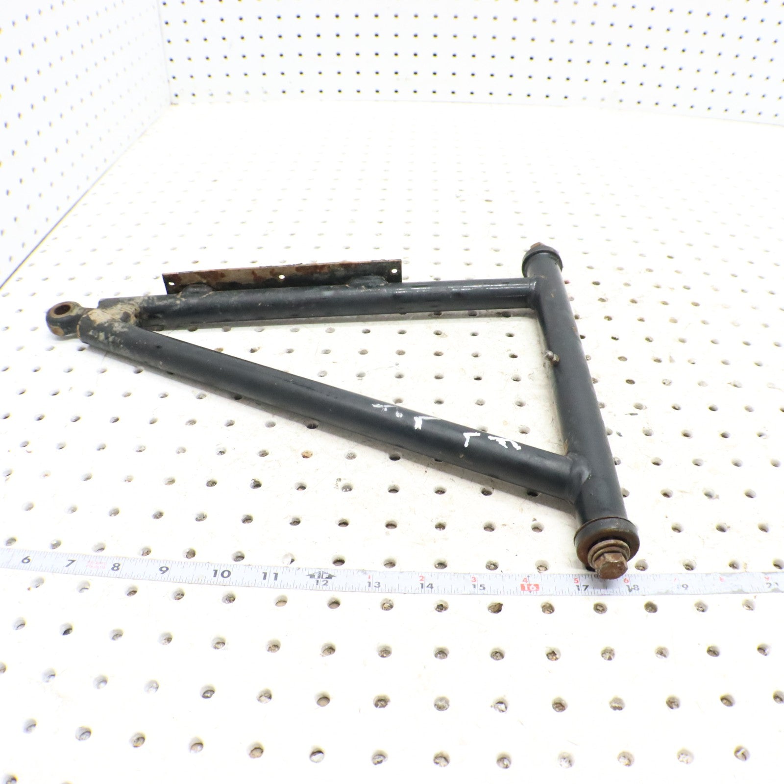 2008 Polaris Sportsman 800 Front Lower Left Control A Arm 2202865