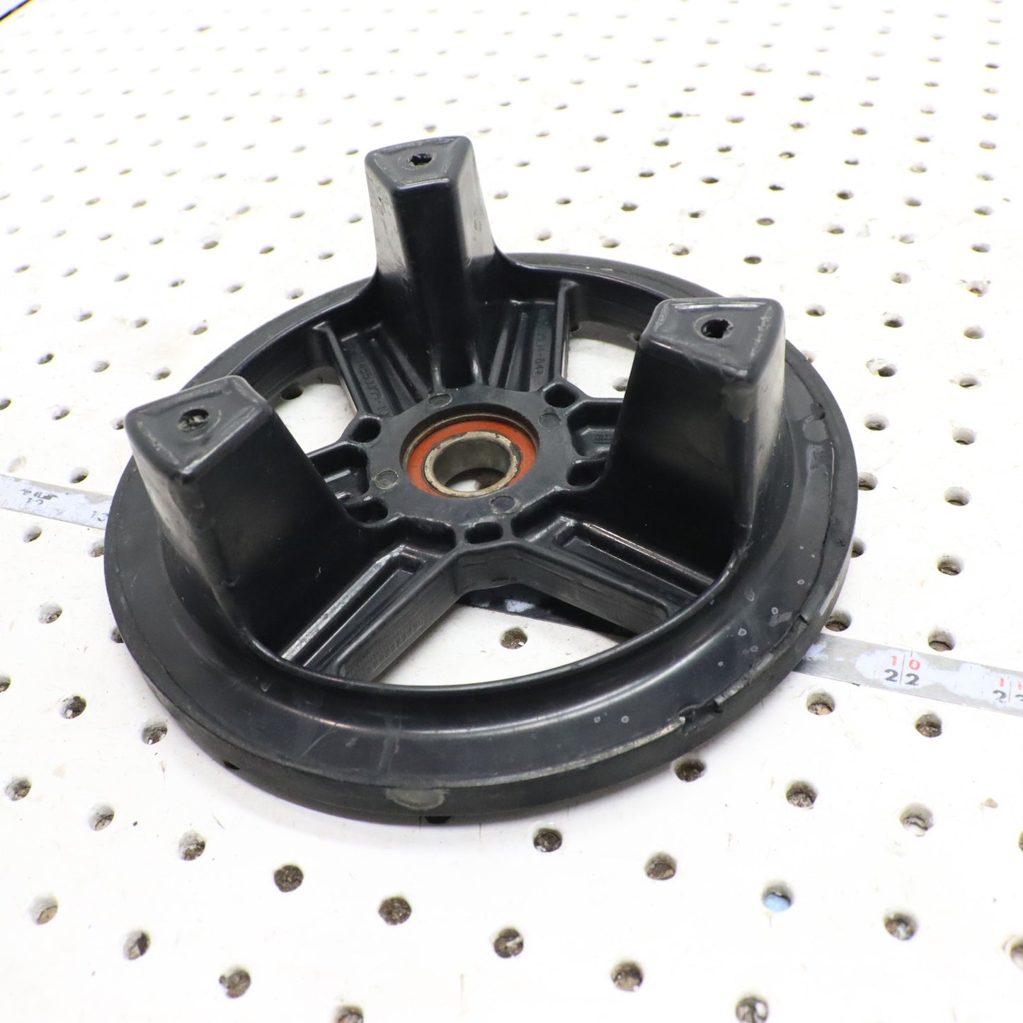 2012 Arctic Cat Proclimb M800 Idler Wheel Bogie Wheel 4604-137 8" OD 3604-642