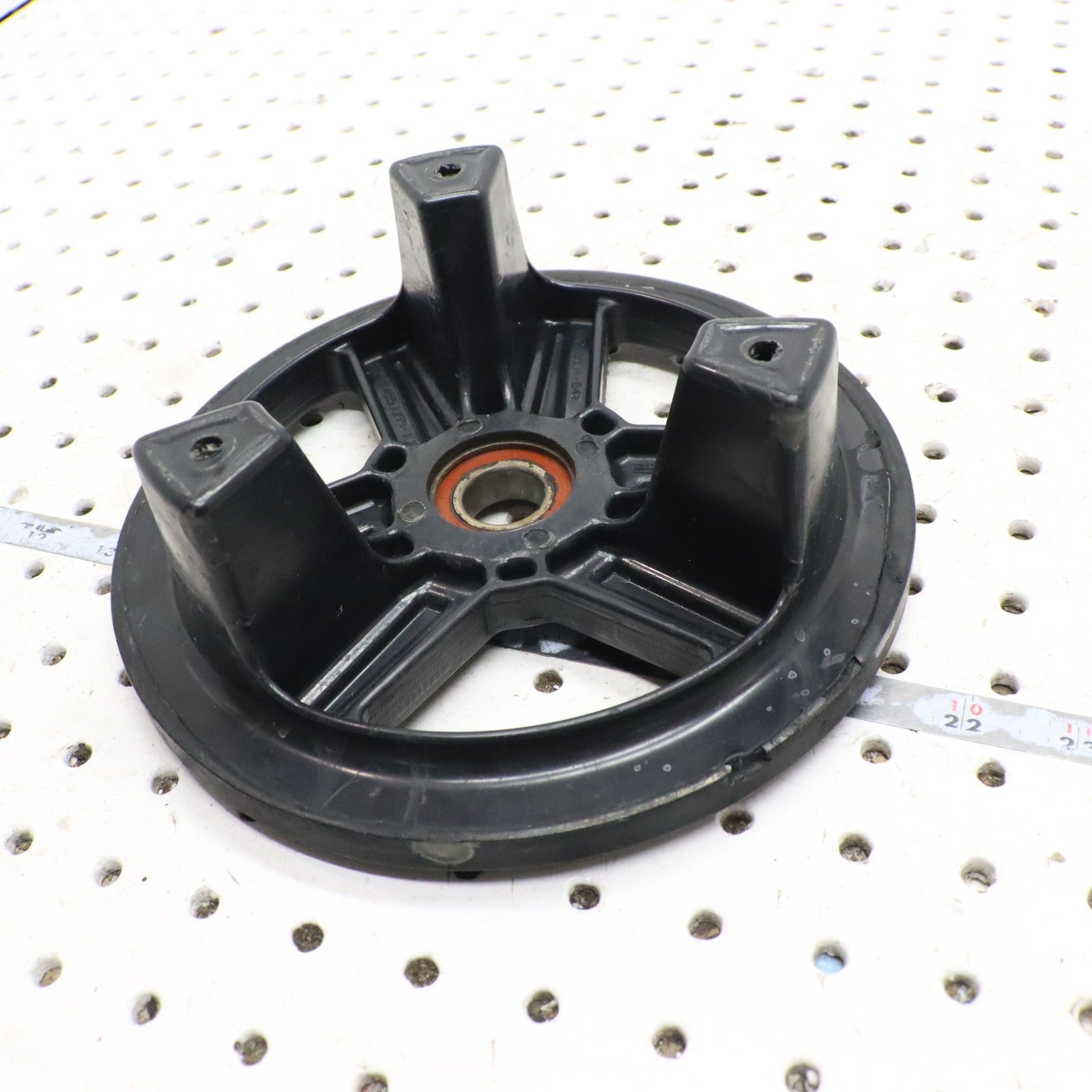 2012 Arctic Cat Proclimb M800 Idler Wheel Bogie Wheel 4604-137 8" OD 3604-642