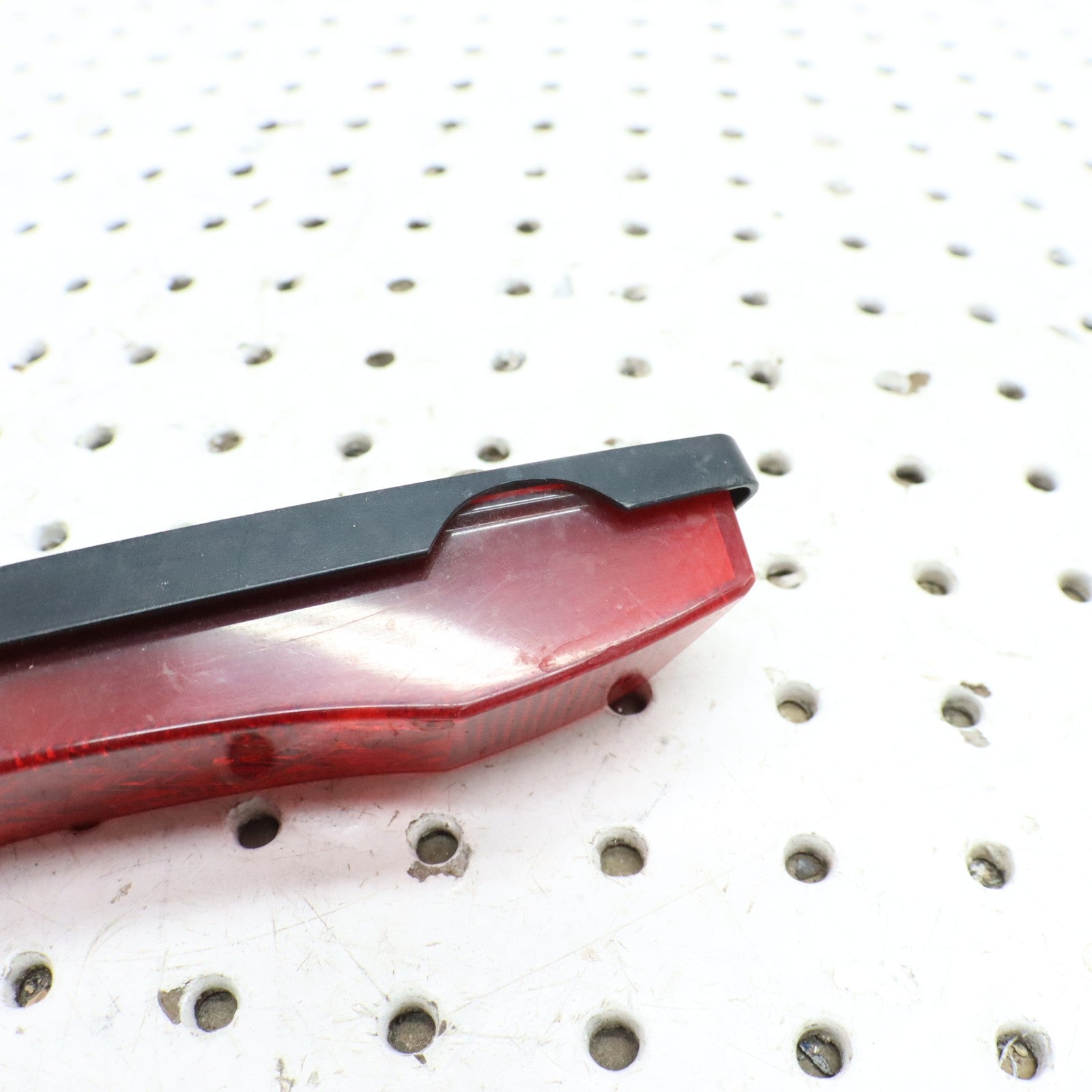 2012 Arctic Cat Proclimb M800 Tail Light Taillight Brake Light 0609-898