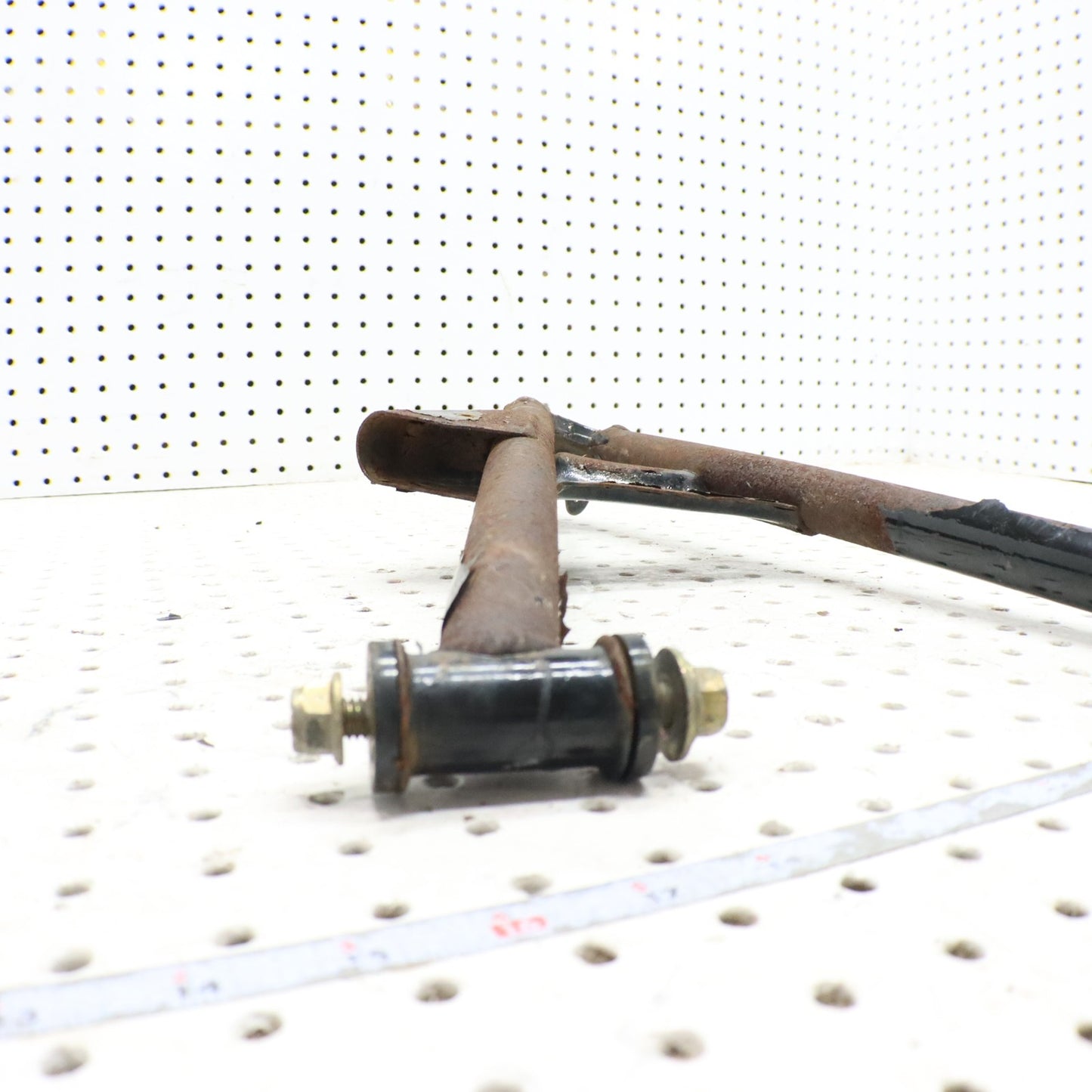 2007 Polaris Iq 600 A Arm Lower Right 2203022-067