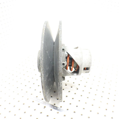 2007 Arctic Cat F6 Driven Clutch Secondary Clutch 0726-268