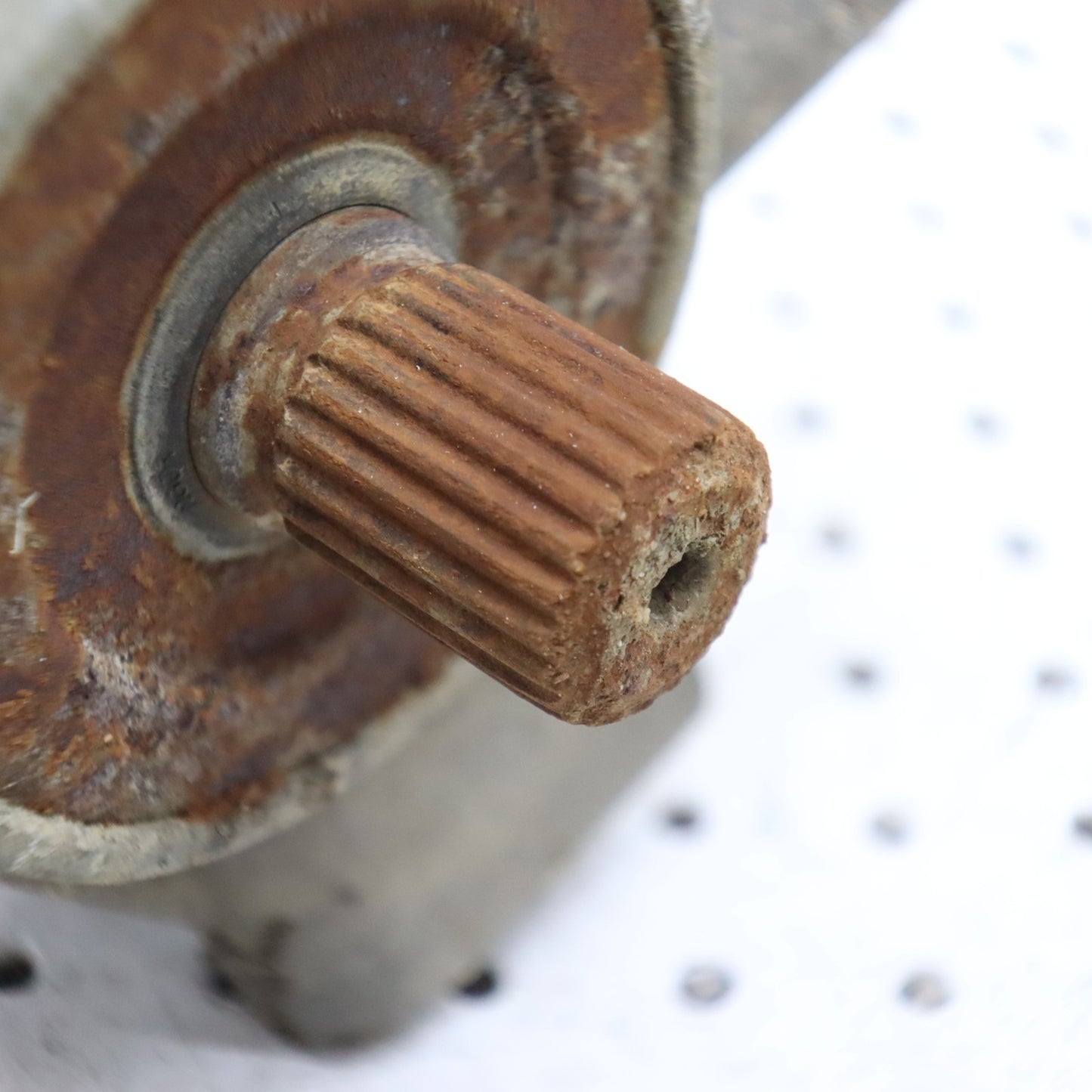 2009 Polaris Sportsman 800 Rear Gearcase Final Drive 1332660