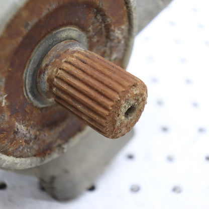 2009 Polaris Sportsman 800 Rear Gearcase Final Drive 1332660