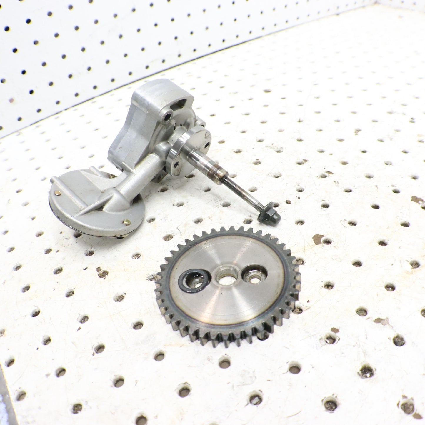 2004 Polaris Sportsman 500 Oil Pump 3085817; 3090032