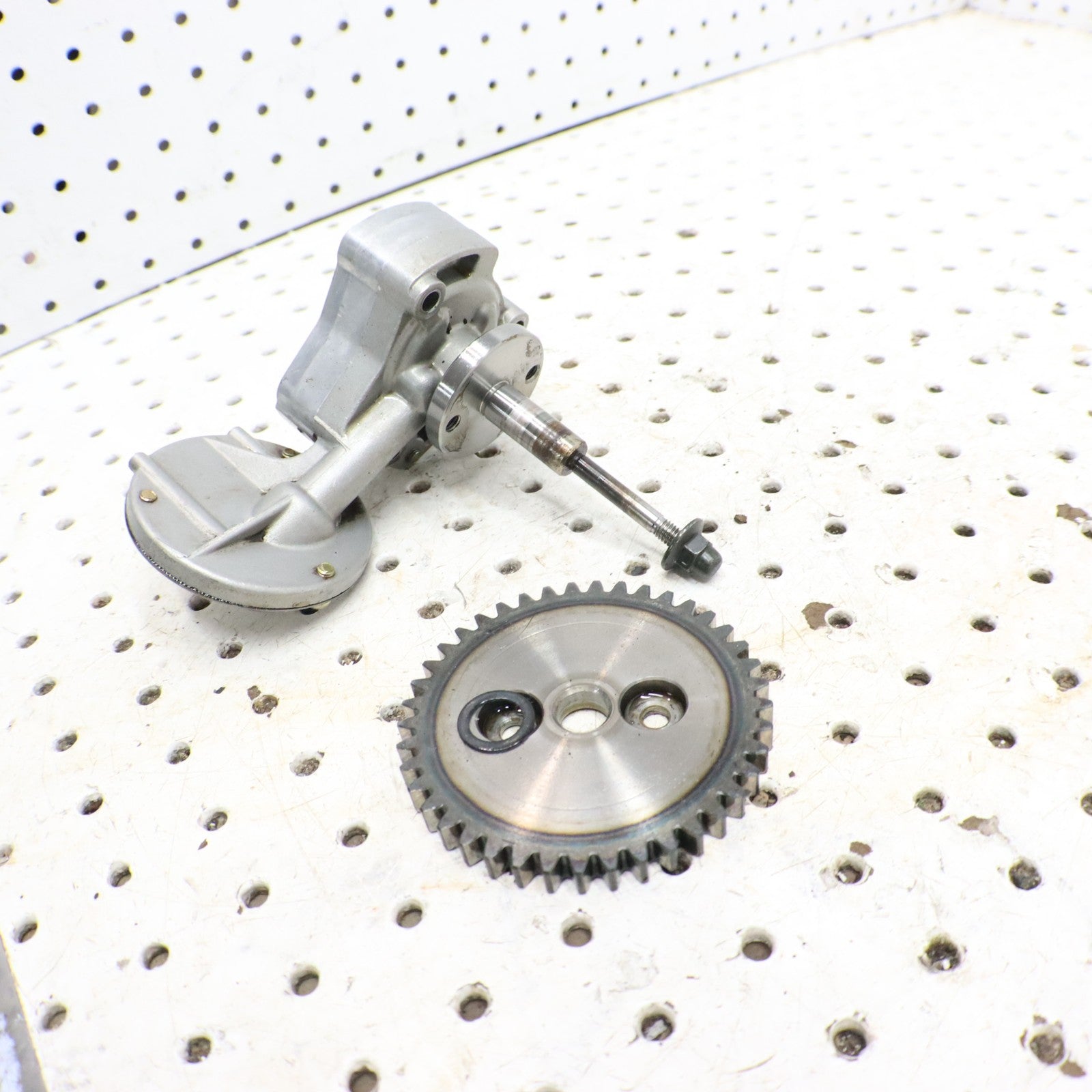 2004 Polaris Sportsman 500 Oil Pump 3085817; 3090032