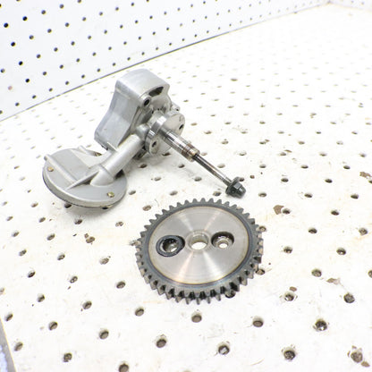 2004 Polaris Sportsman 500 Oil Pump 3085817; 3090032