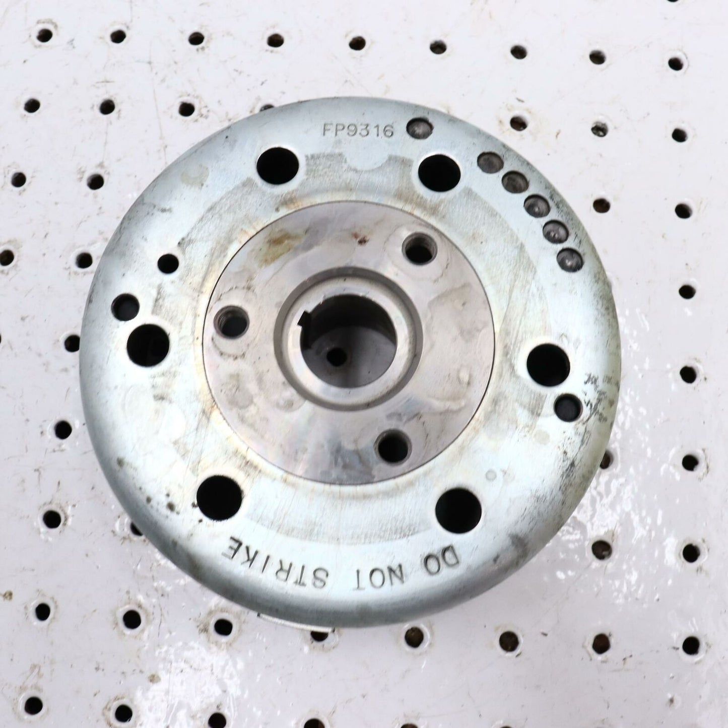 2009 ARCTIC CAT CROSSFIRE 1000 FLYWHEEL 3007-315