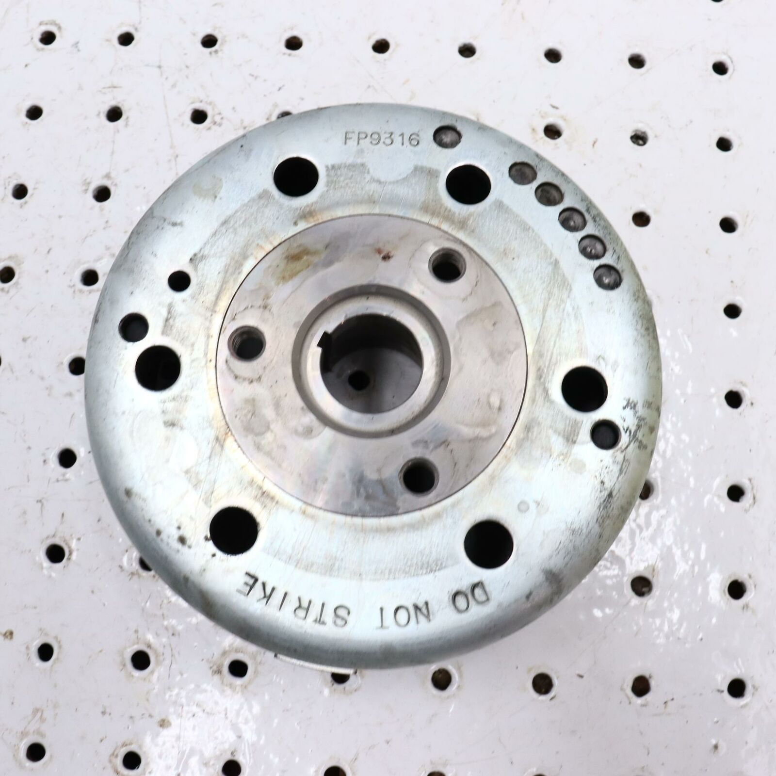 2009 ARCTIC CAT CROSSFIRE 1000 FLYWHEEL 3007-315