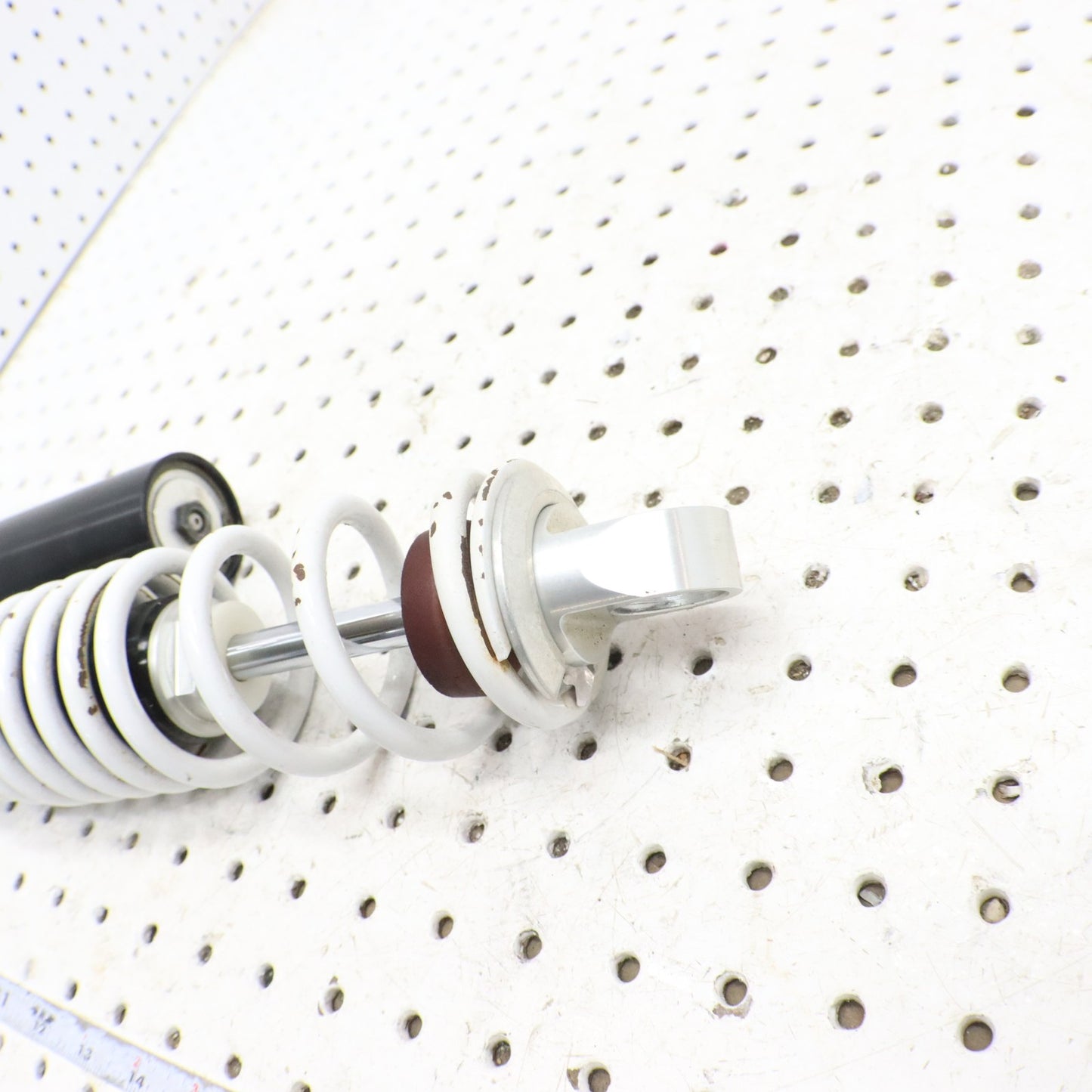 2016 Polaris Rush 800 Front Track Shock 7043956 walker evans 