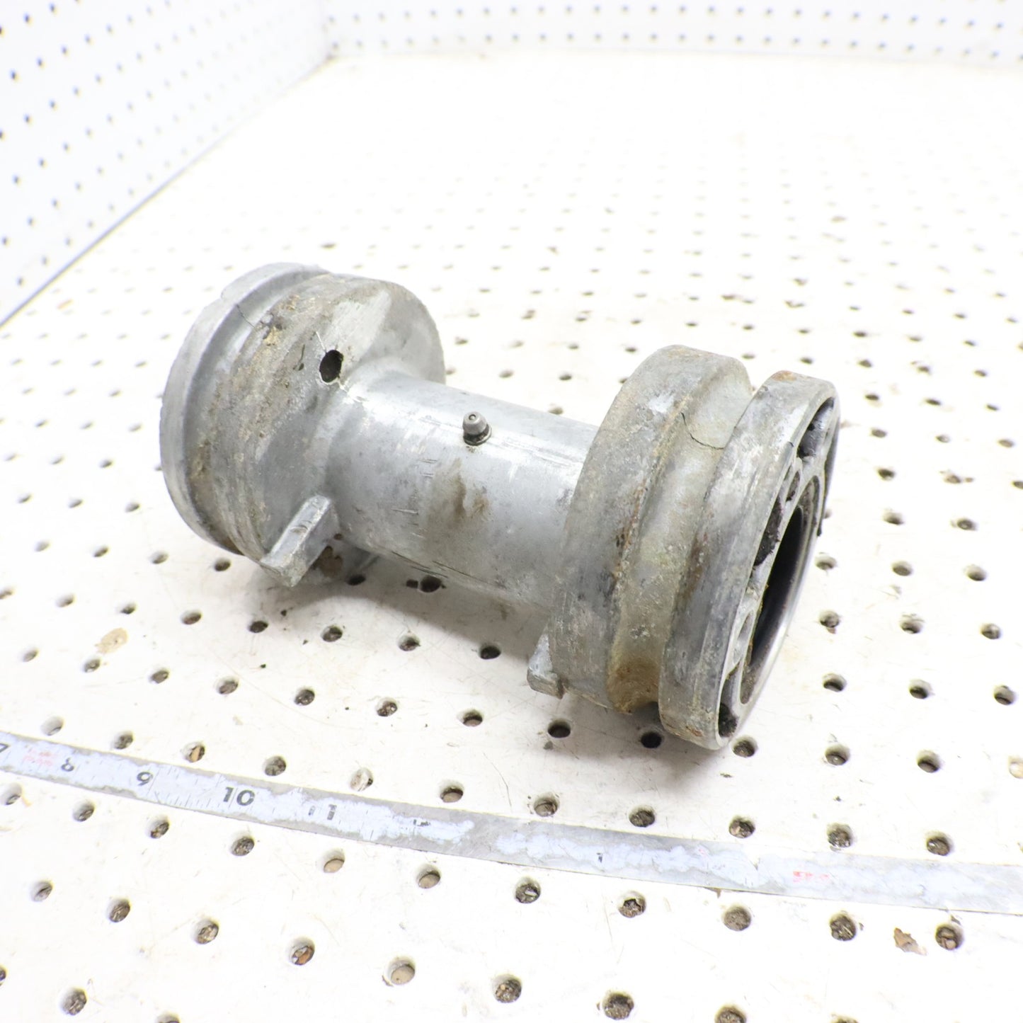 1995 Polaris Xplorer 400 Rear Tightener Eccentric Axle Housing 5130663