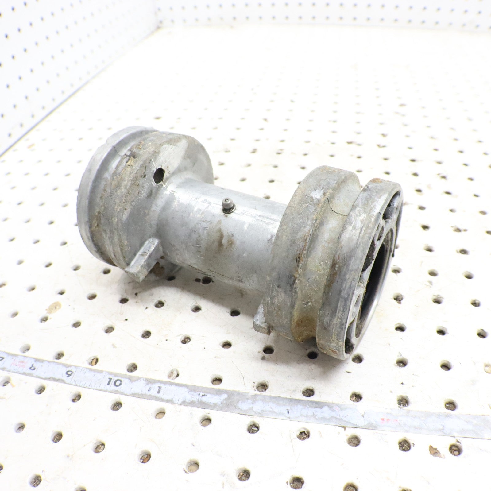1995 Polaris Xplorer 400 Rear Tightener Eccentric Axle Housing 5130663