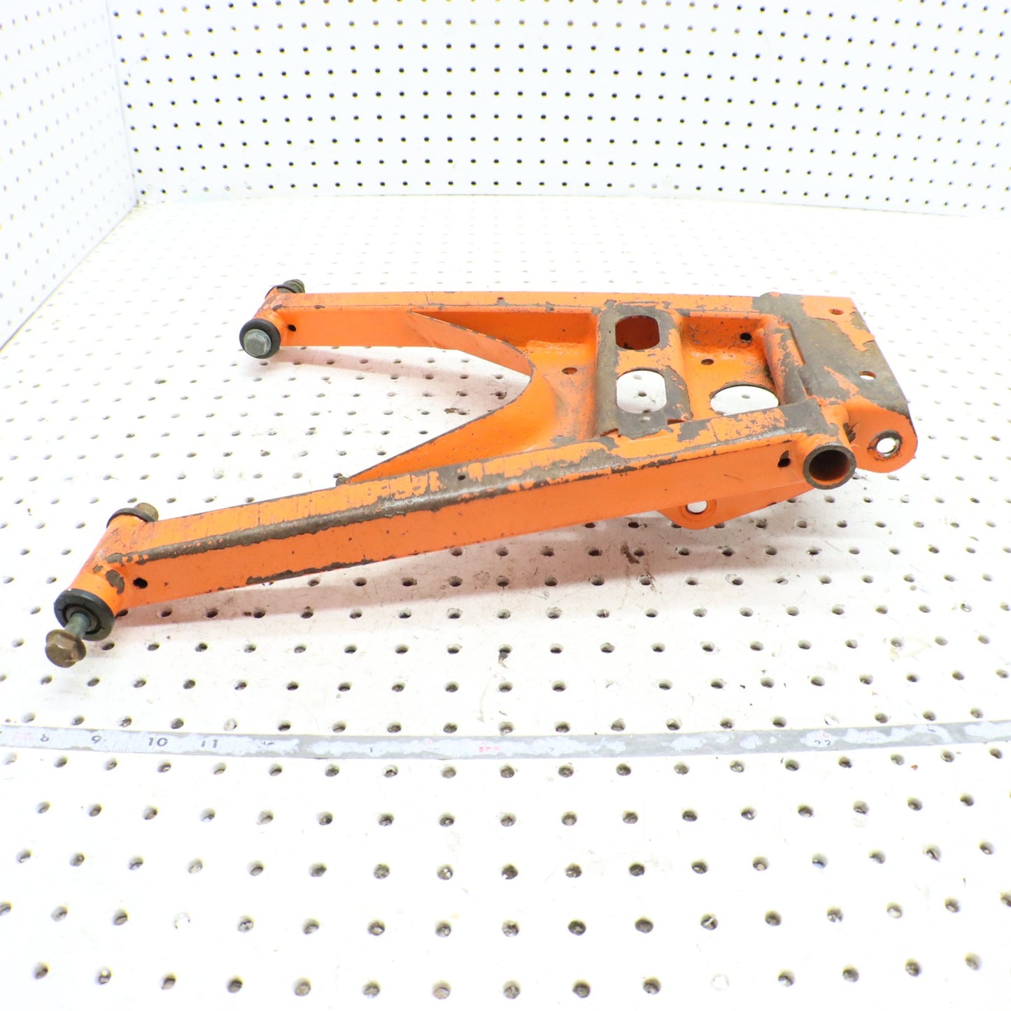 2013 Polaris Ranger Xp 900 Lower Left Rear Control A Arm  1018460-589