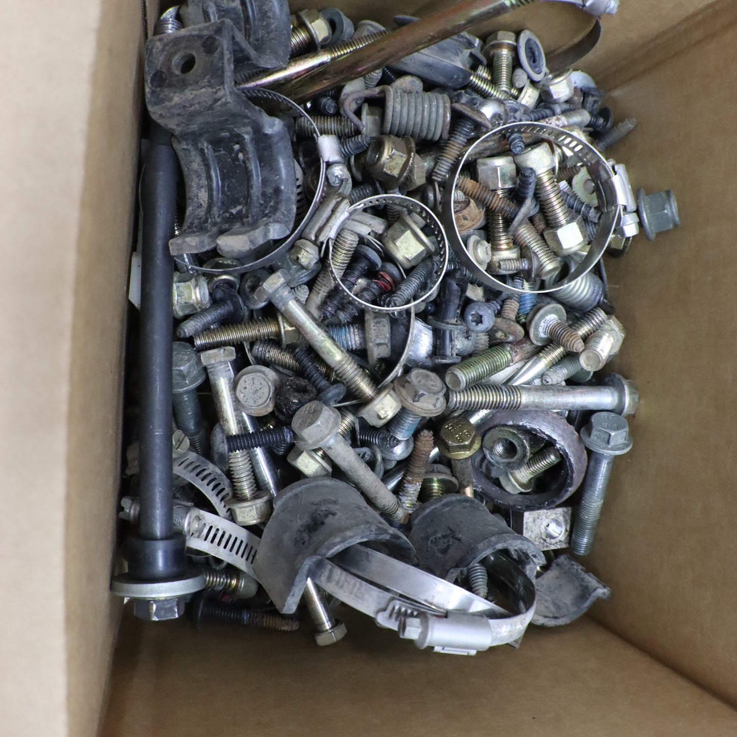 2013 Polaris Ranger 800 Hardware Nuts Bolts Fasteners