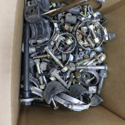 2013 Polaris Ranger 800 Hardware Nuts Bolts Fasteners