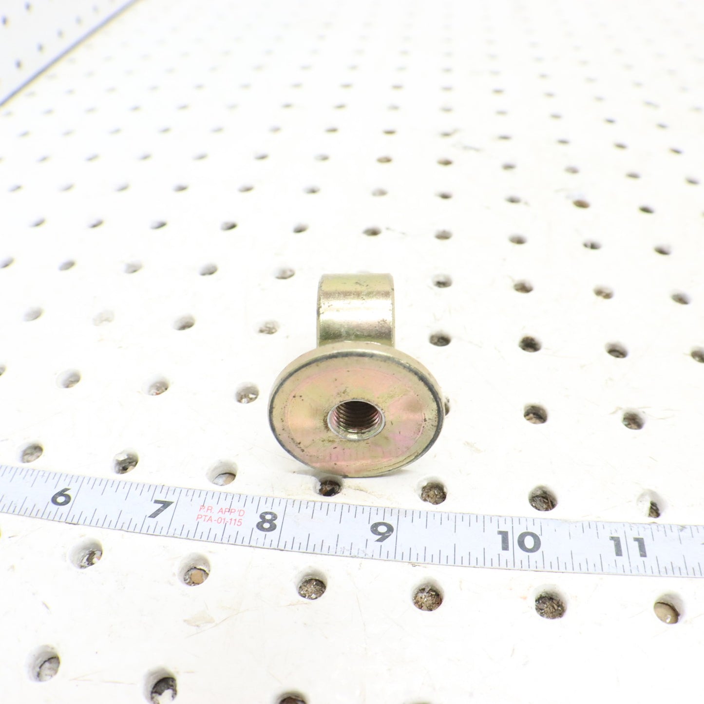 2009 Arctic Cat Crossfire R 8 Shock Shaft Loop Eyelet  0603-910