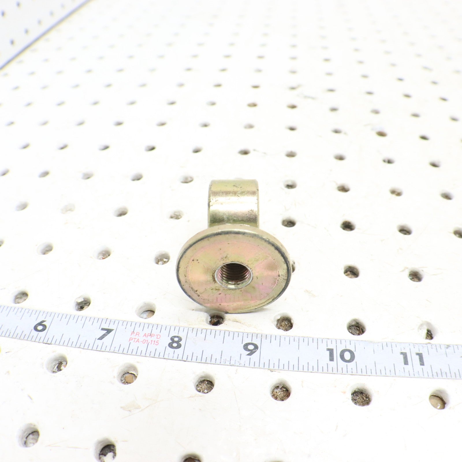 2009 Arctic Cat Crossfire R 8 Shock Shaft Loop Eyelet  0603-910