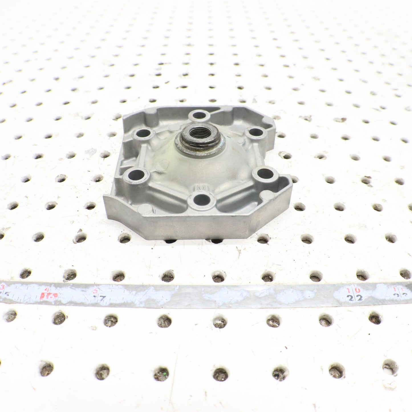 1995 Polaris Xcr 600 Cylinder Head MAG 3084674