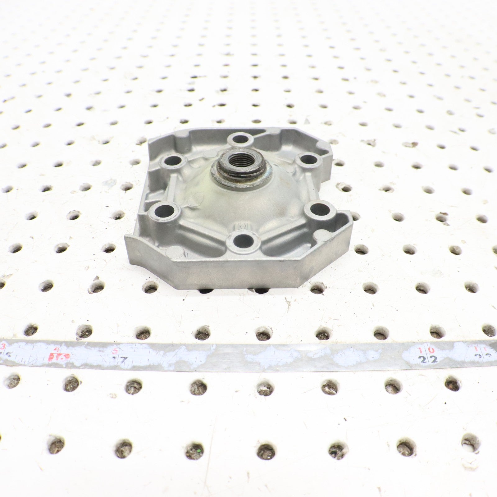 1995 Polaris Xcr 600 Cylinder Head MAG 3084674