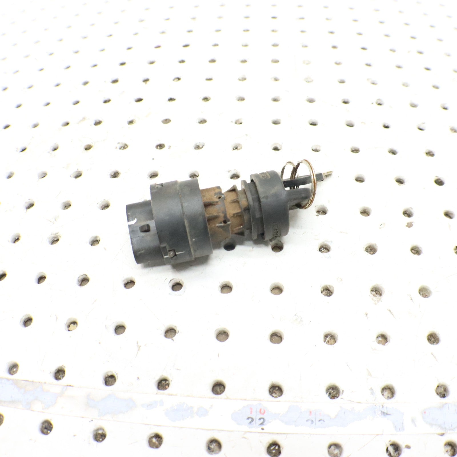 2024 Polaris Sportsman 570 Efi Eps Ignition Key Switch 4080413; 4083540