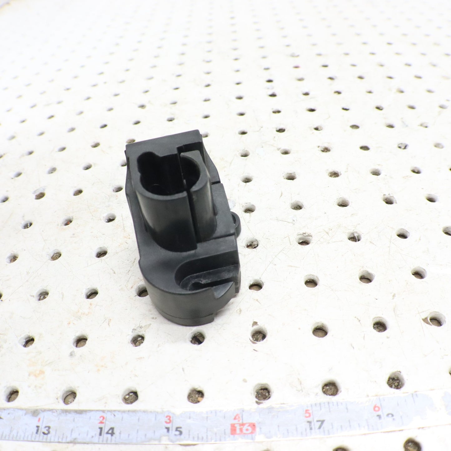 2016 Polaris Rush 800 Throttle Control Block 5450861