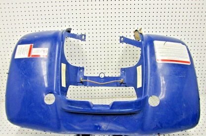 2000 POLARIS MAGNUM 325 2X4 REAR FENDER 5432117-157
