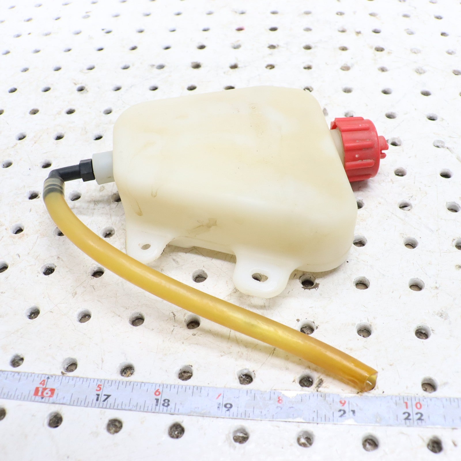 2015 Polaris Sportsman 570 Coolant Tank Surge Bottle 5436936