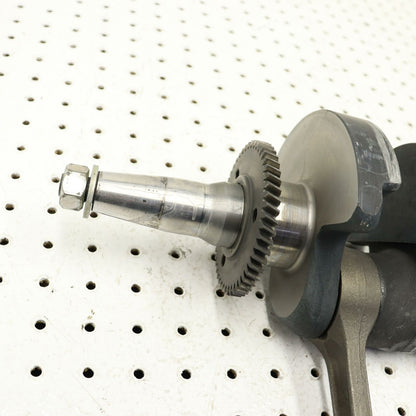 2002 POLARIS SPORTSMAN 700 CRANKSHAFT CRANK SHAFT 1202222 2203067 CORE FOR PARTS