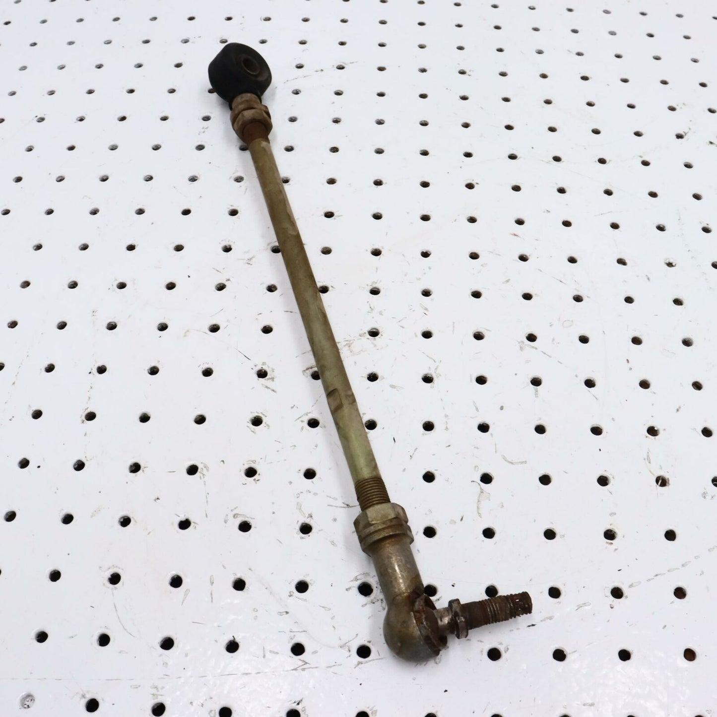 1999 POLARIS SCRAMBLER 400 TIE ROD 1820567; 2201741