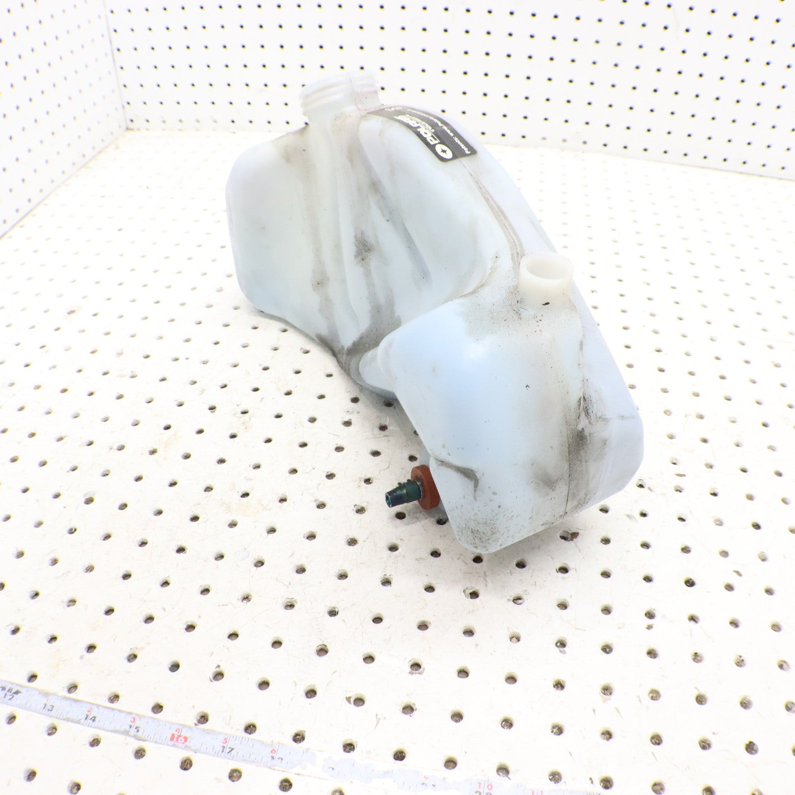 2016 Polaris Rush 800 Oil Tank Bottle Jug 2521361; 2522533